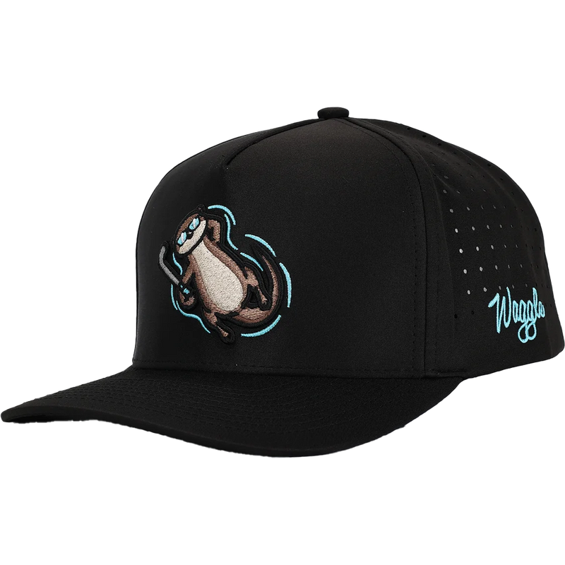 Otter Nonsense Hat, Featured Image