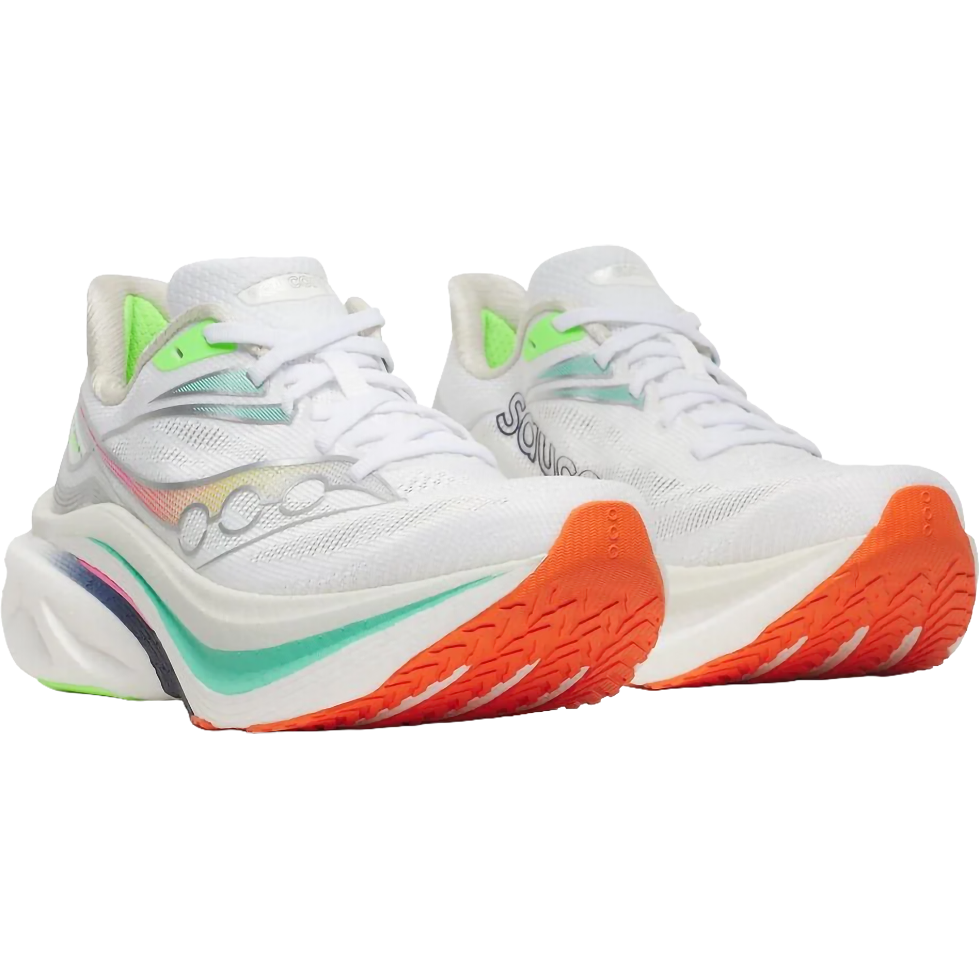 Women's Endorphin Speed 6 alternate view