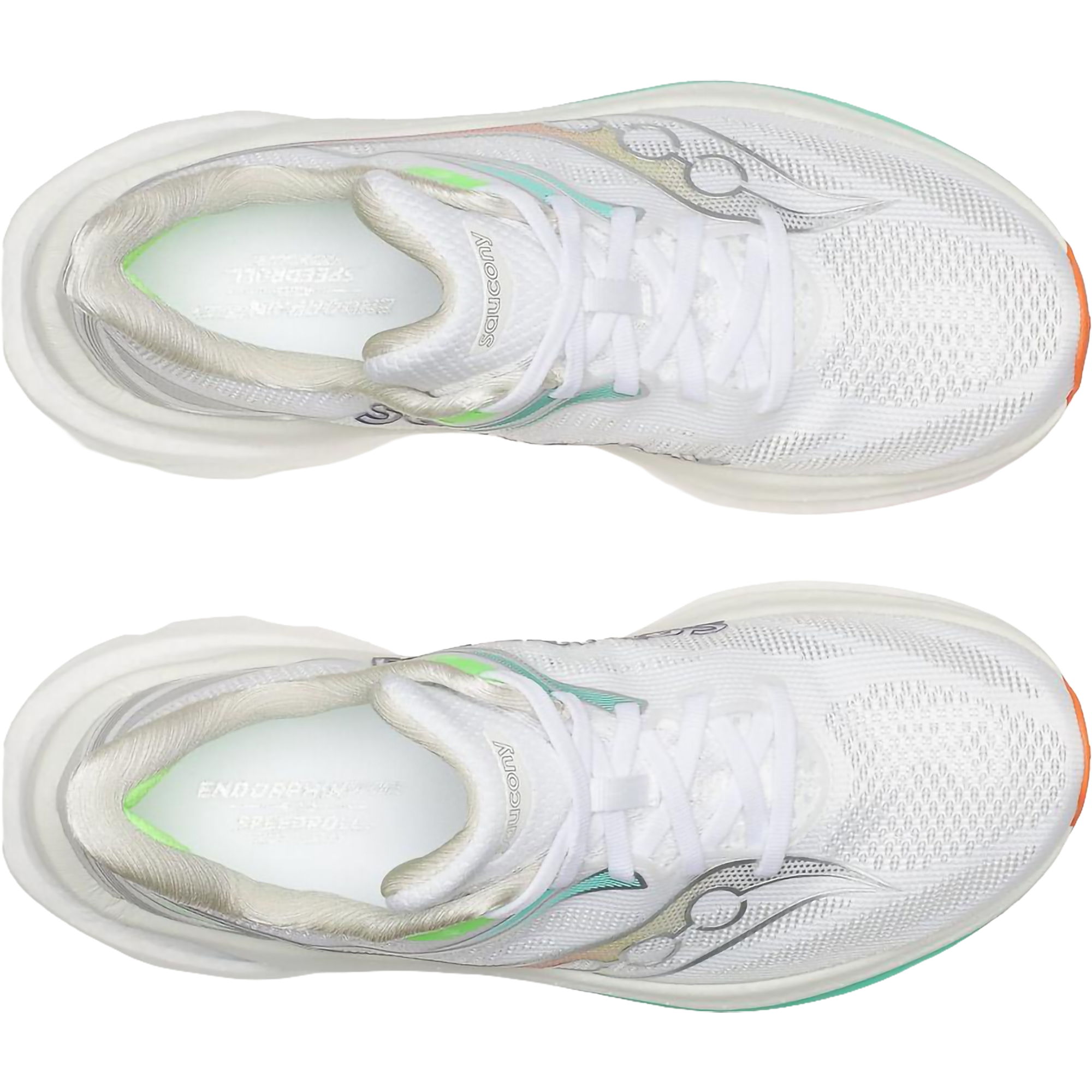 Women's Endorphin Speed 6 alternate view