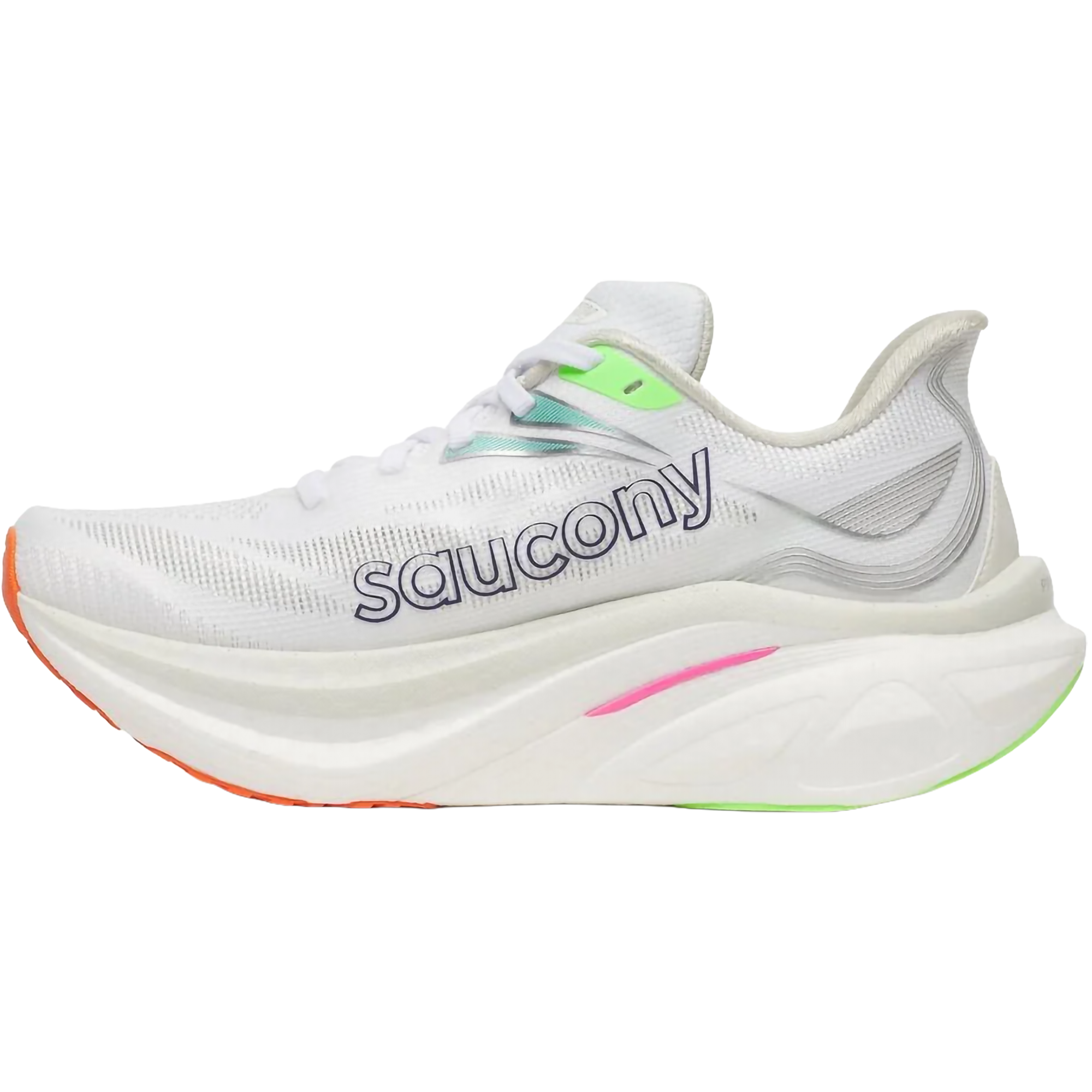 Women's Endorphin Speed 6 alternate view