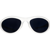 Clear + Black
