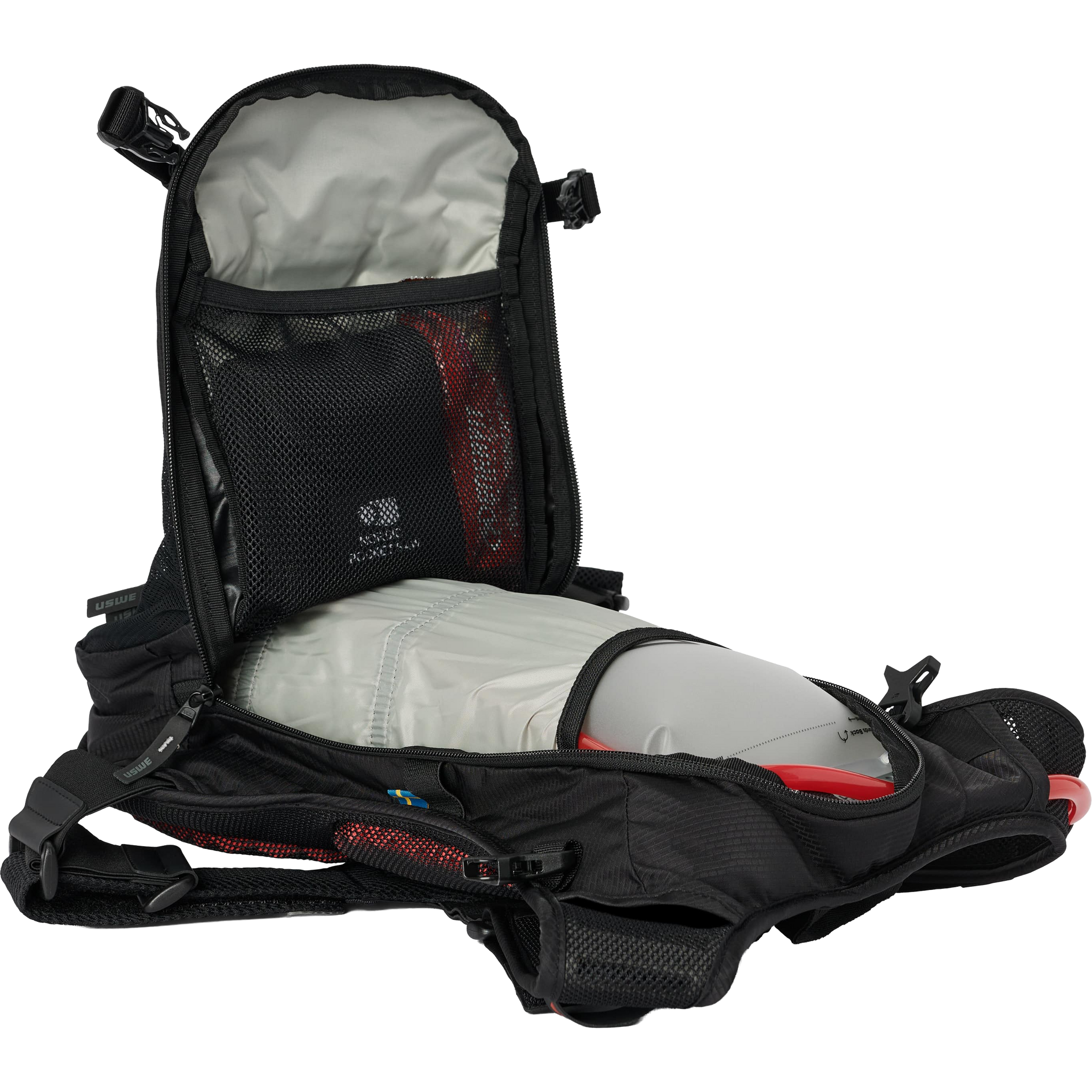 MTB Hydro 9L alternate view