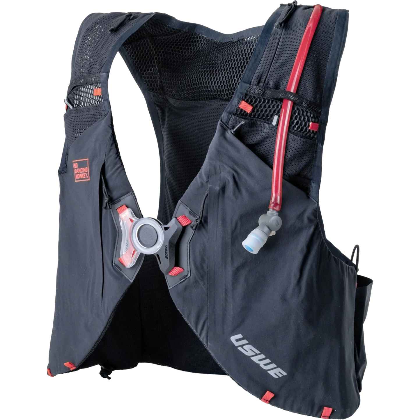 Bike VST 8L Vest alternate view