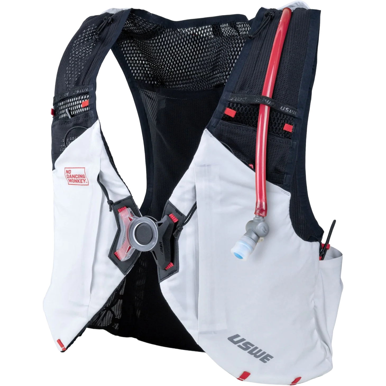 Bike VST 8L Vest alternate view