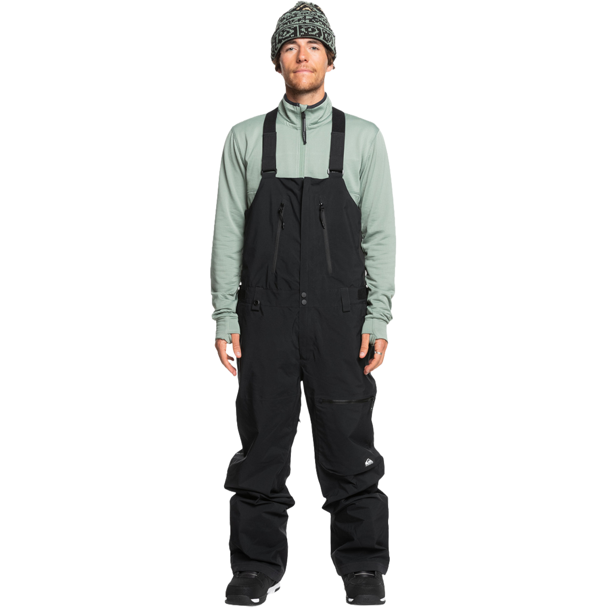 Men's Altostratus Street Gore-Tex Bib alternate view