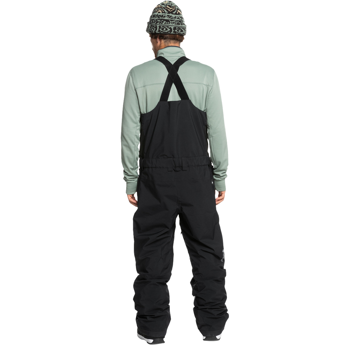 Men's Altostratus Street Gore-Tex Bib alternate view
