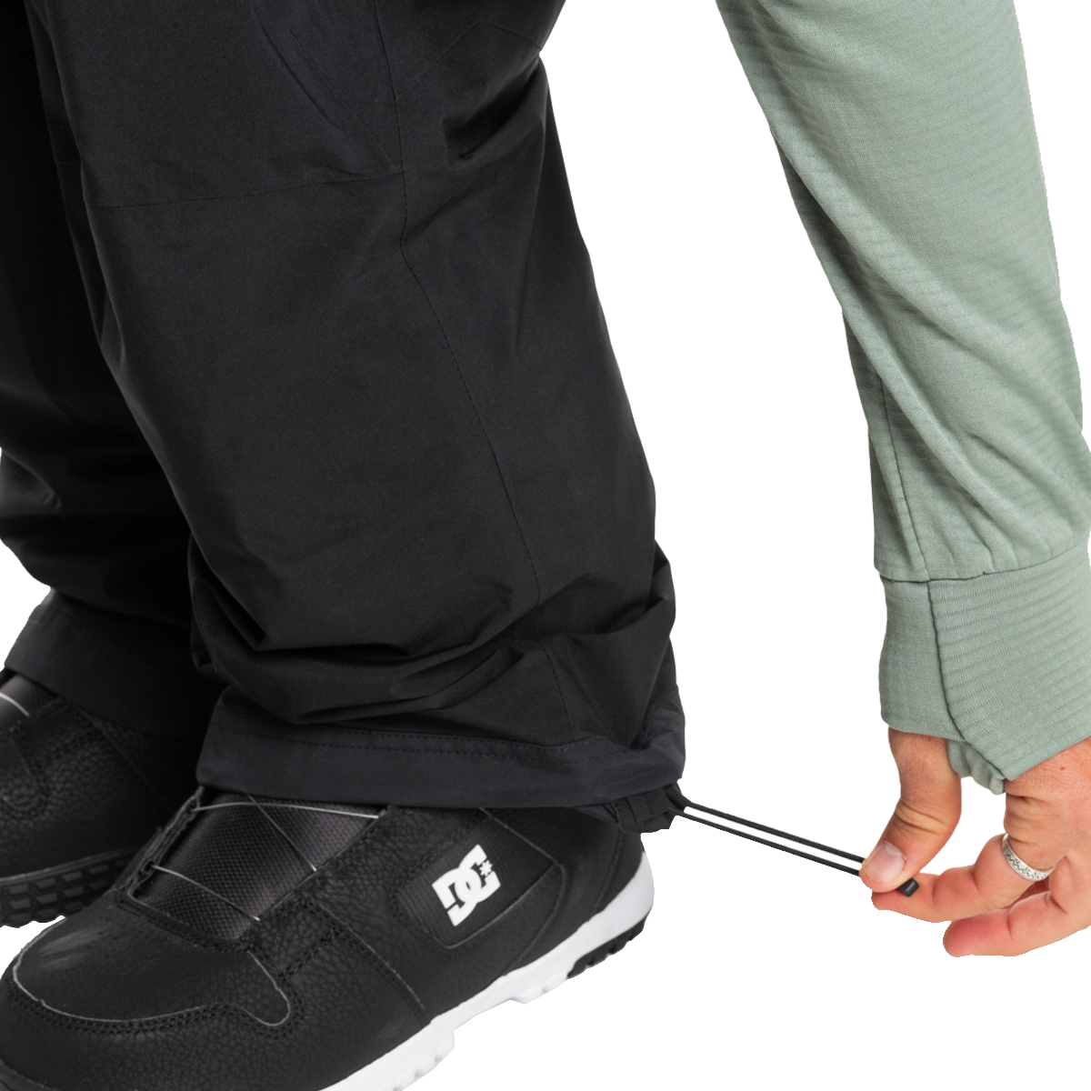 Men's Altostratus Street Gore-Tex Bib alternate view