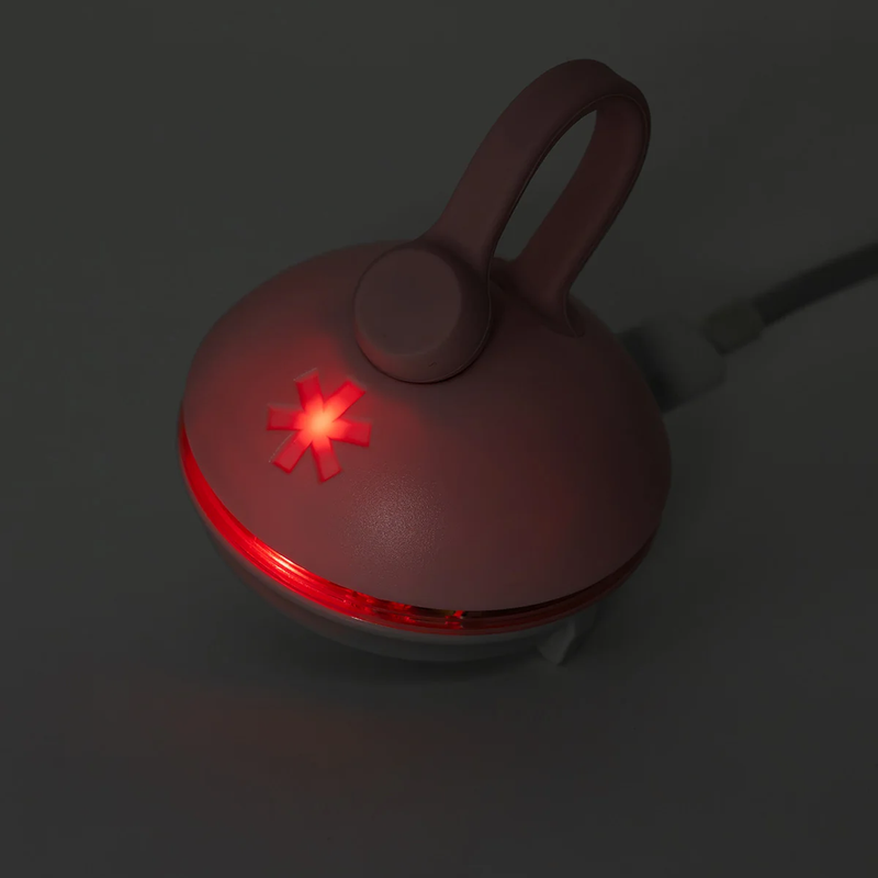 Mini Hozuki, Snow Peak Mini Hozuki Charging