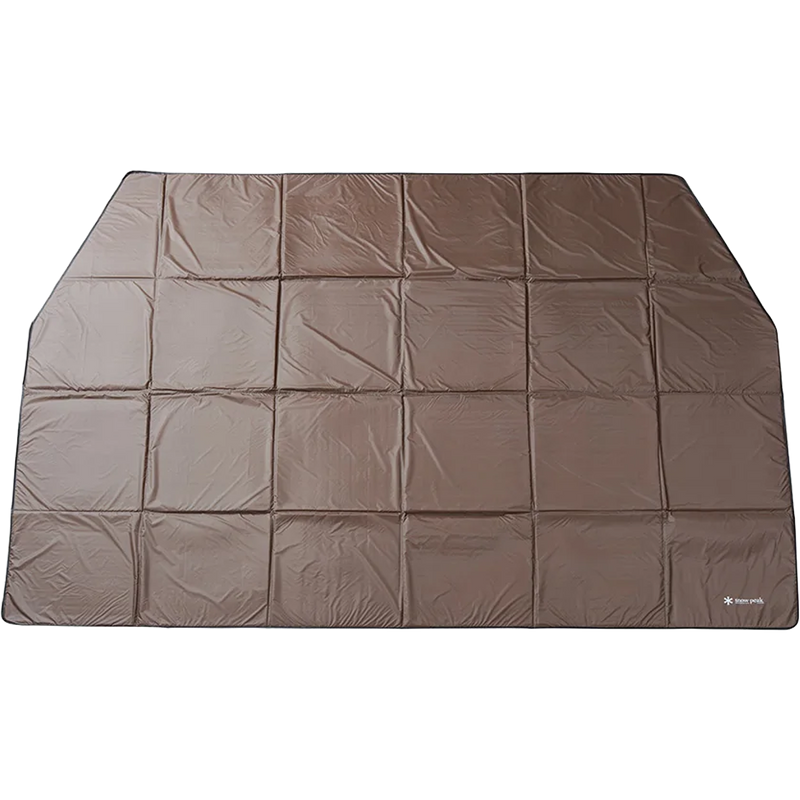 Land Lock X Mat & Sheet Set, Land Lock X Mat & Sheet Set inner mat