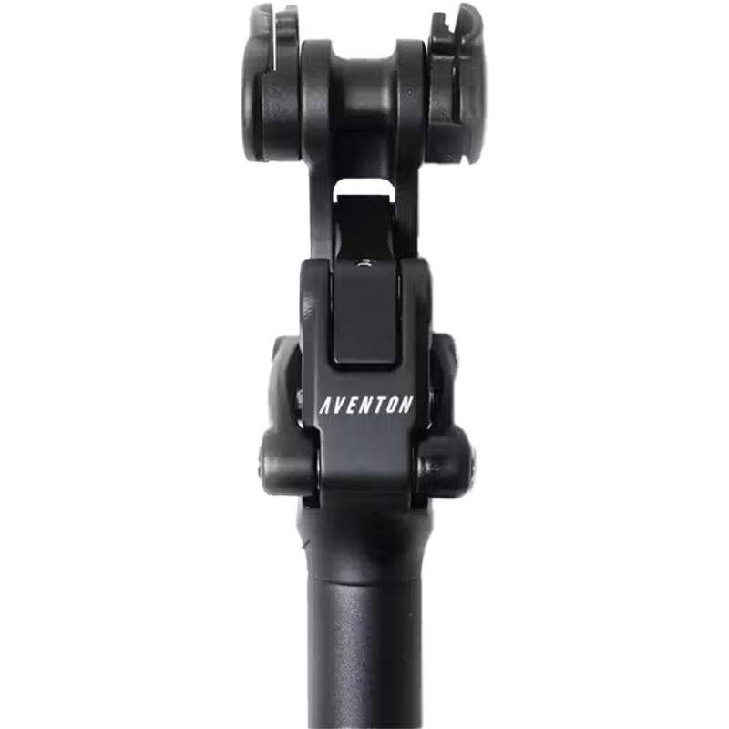 Aventon Suspension Seatpost, Aventon Suspension Seatpost Parallelogram Mechanism