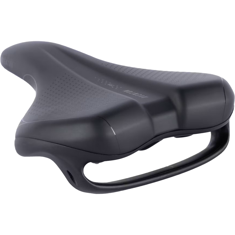Aventon Saddle Abound, Aventon Saddle Abound Back