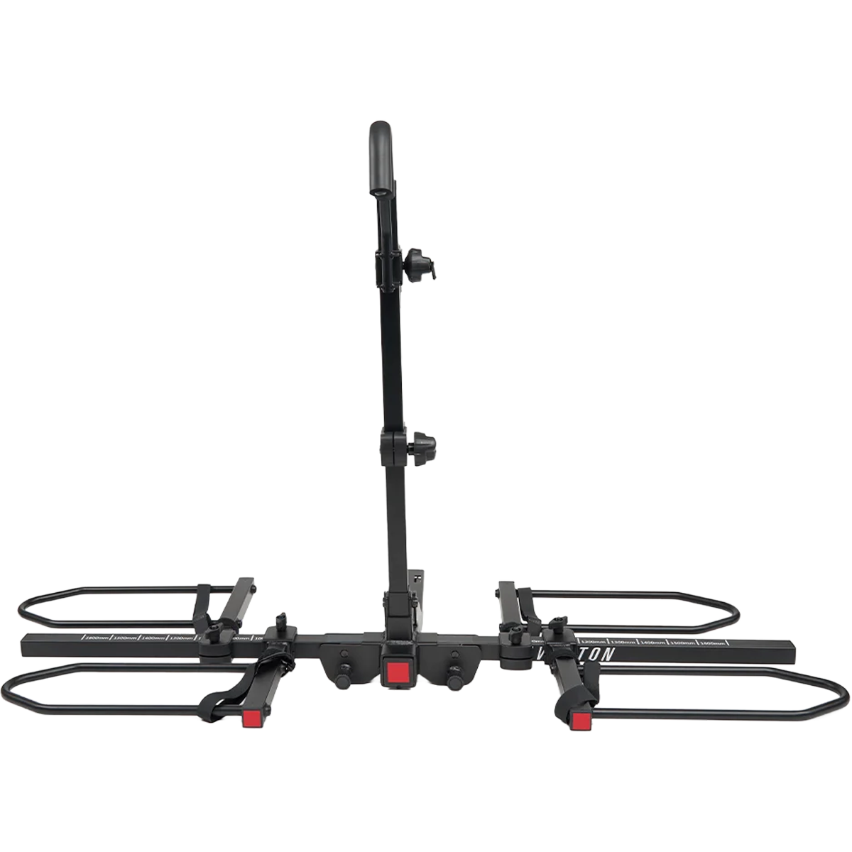 Aventon Hitch Rack - RV Rated Bundle alternate view