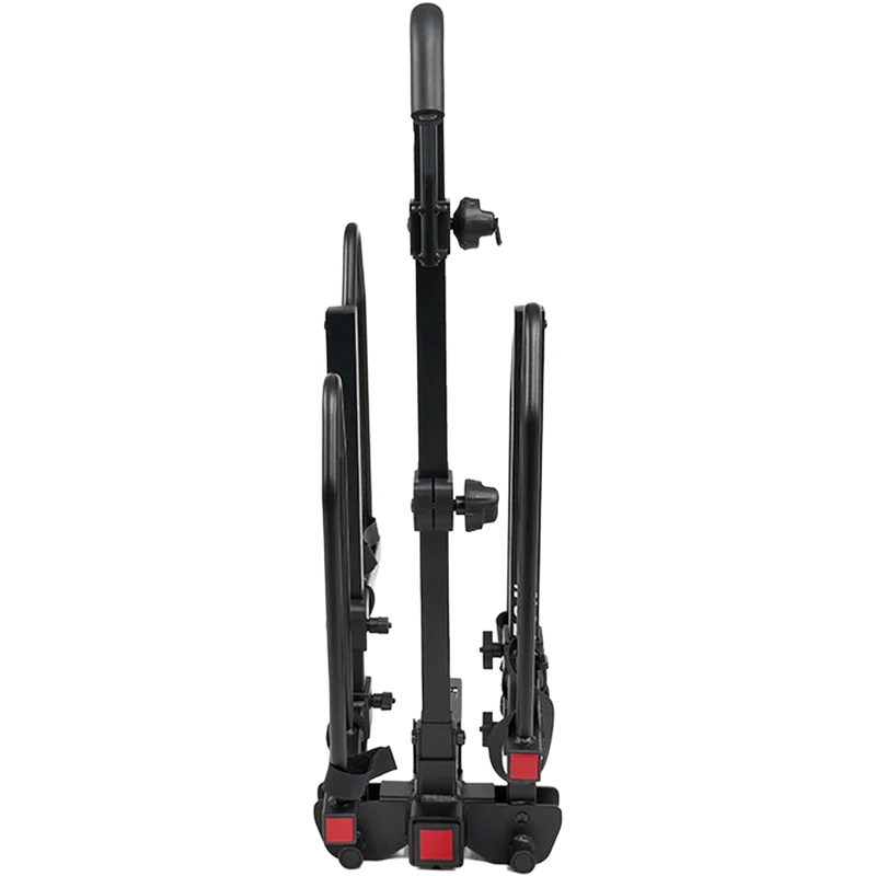 Aventon Hitch Rack - RV Rated Bundle, Aventon Hitch Rack - RV Rated Bundle folded