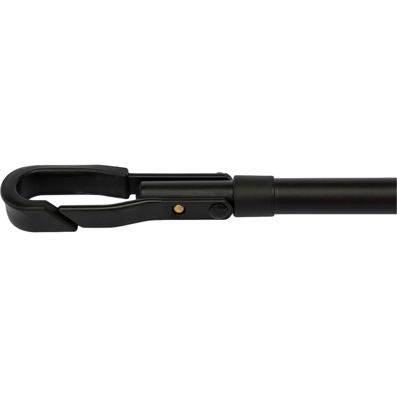 Aventon Hitch Rack - RV Rated Bundle, Aventon Hitch Rack - RV Rated Bundle step thru adapter close up