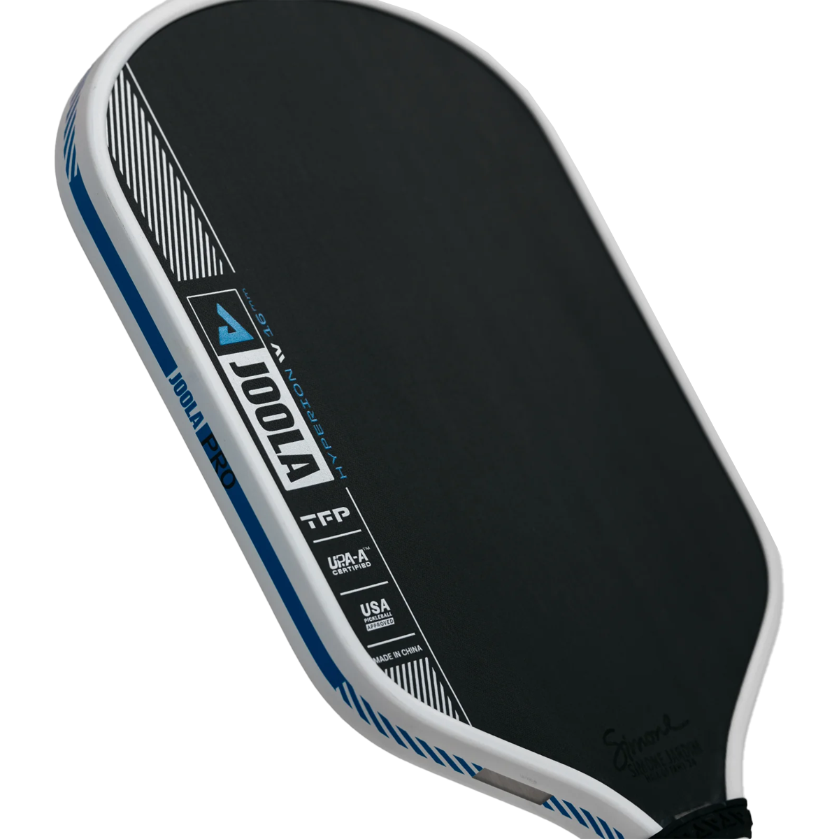 Hyperion Pro IV alternate view