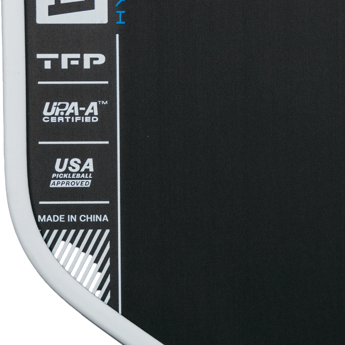 Hyperion Pro IV alternate view