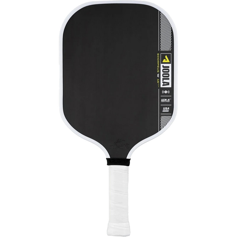 Scorpeus Pro IV, Featured Image