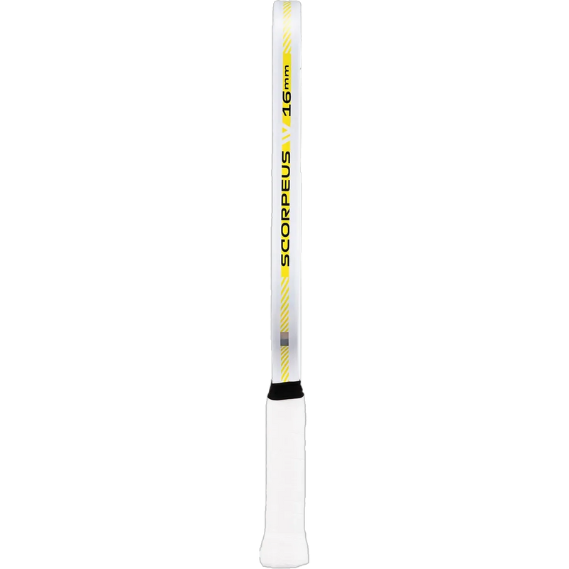 Scorpeus Pro IV, Joola Scorpeus Pro IV Side