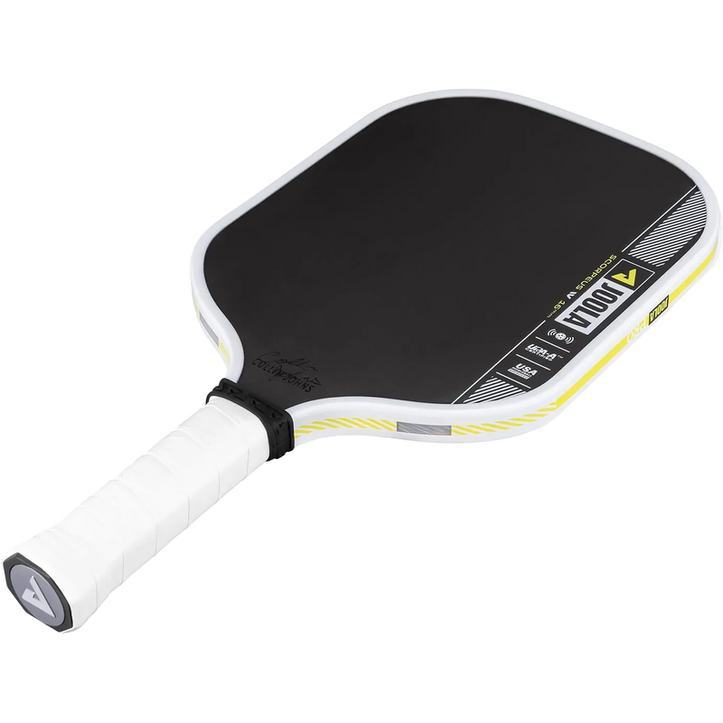 Scorpeus Pro IV, Joola Scorpeus Pro IV Face
