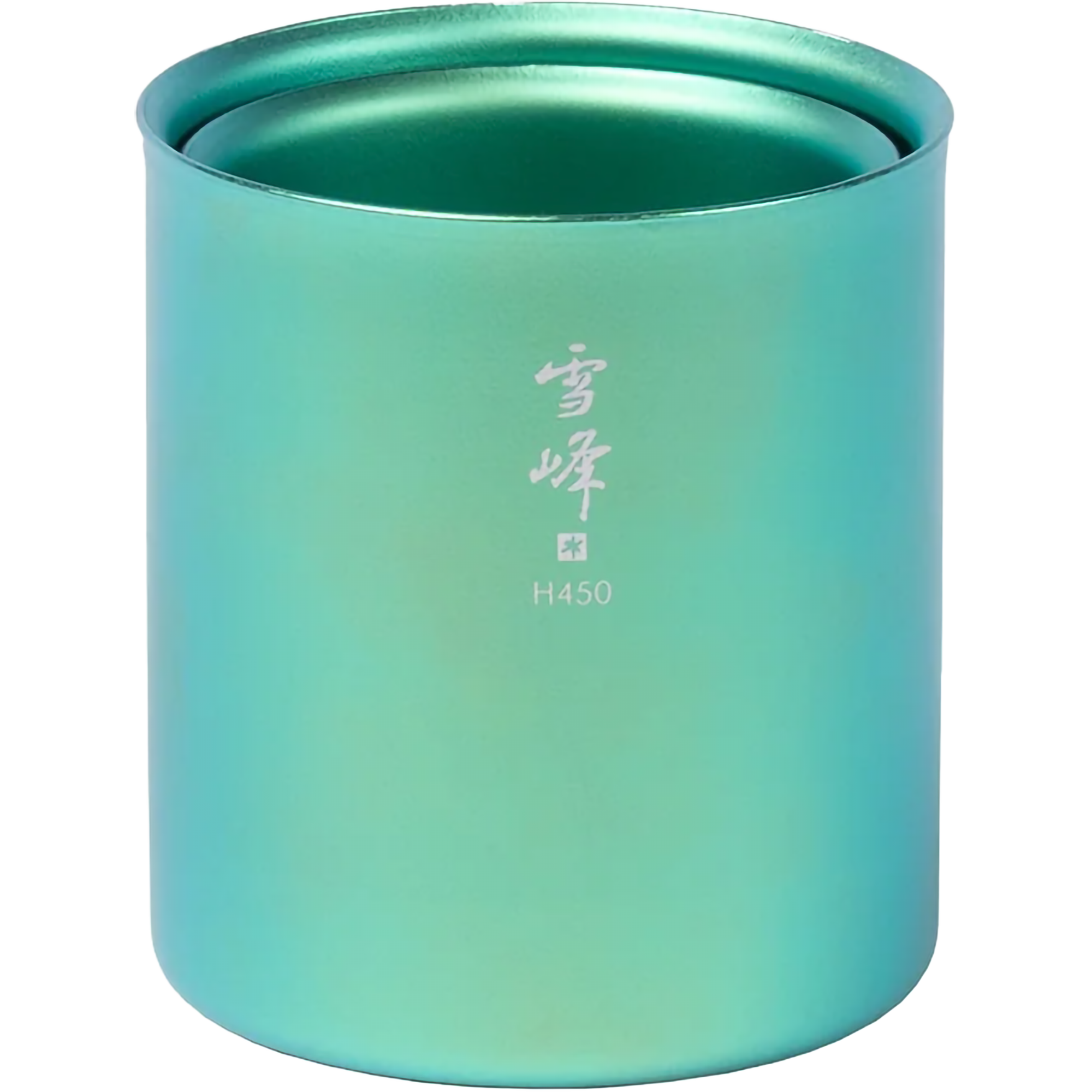 Summer Stacking Mug Set alternate view