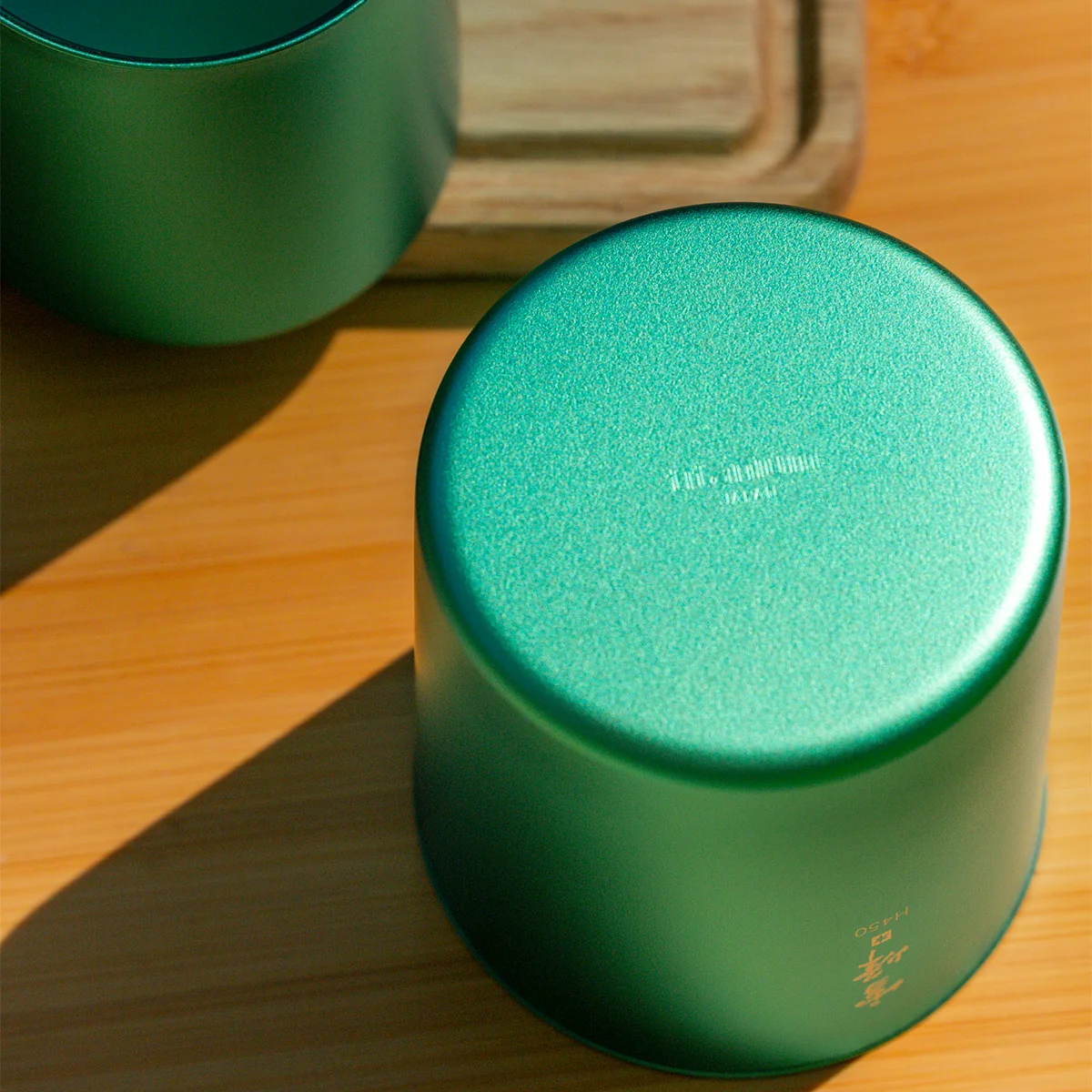 Summer Stacking Mug Set alternate view