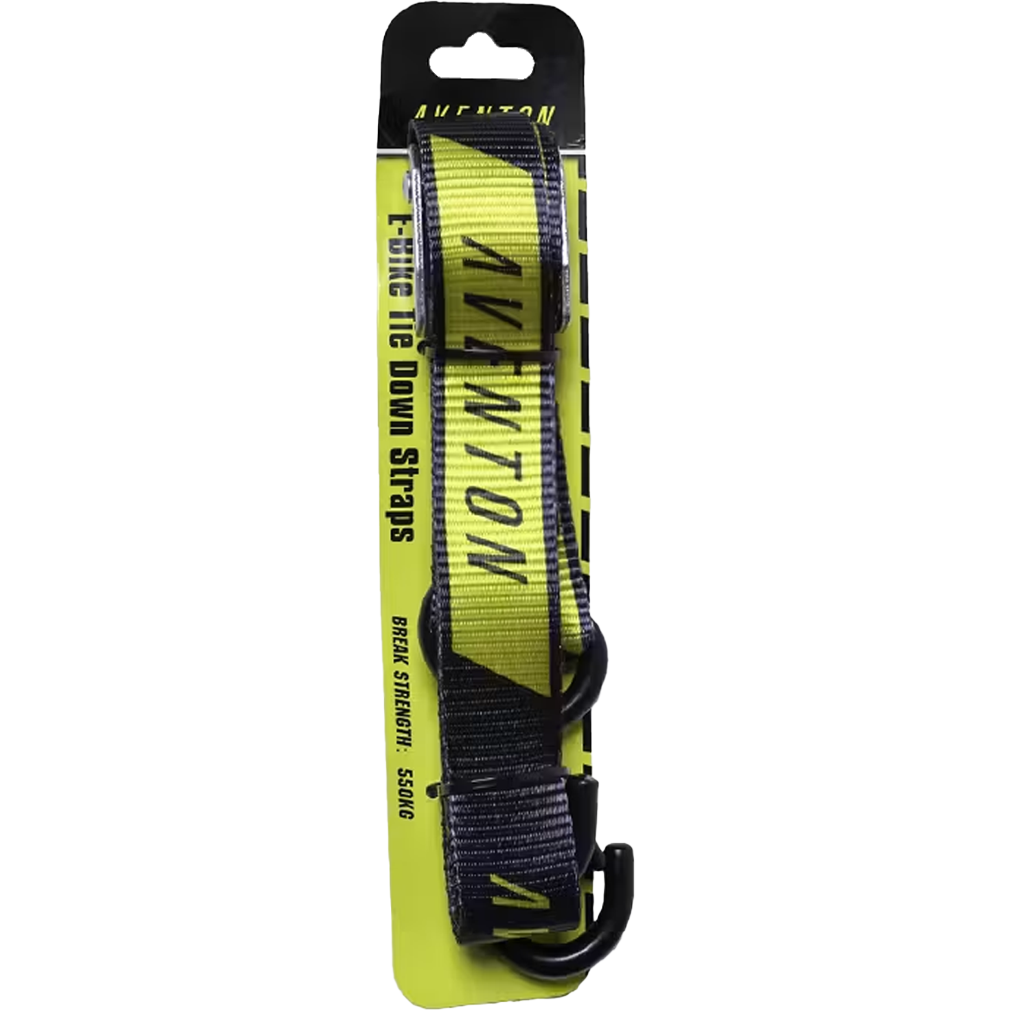Aventon Tie Down Strap alternate view