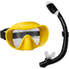 Yellow/Black