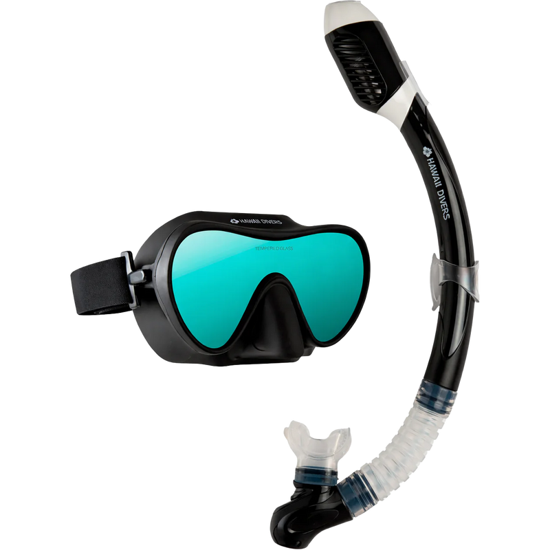 Deep Sea Mirrored Combo, Featured Image