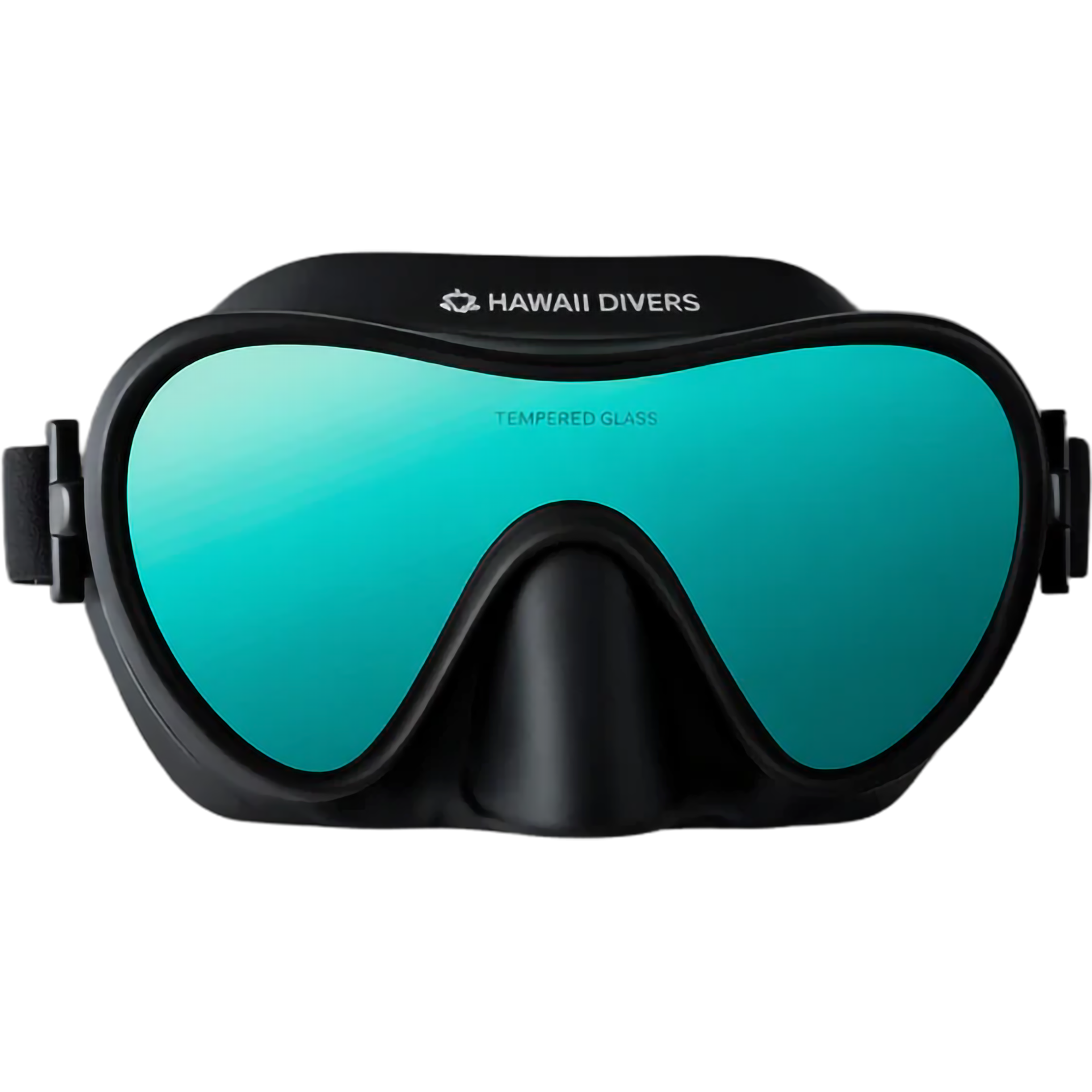 Deep Sea Mirrored Combo alternate view
