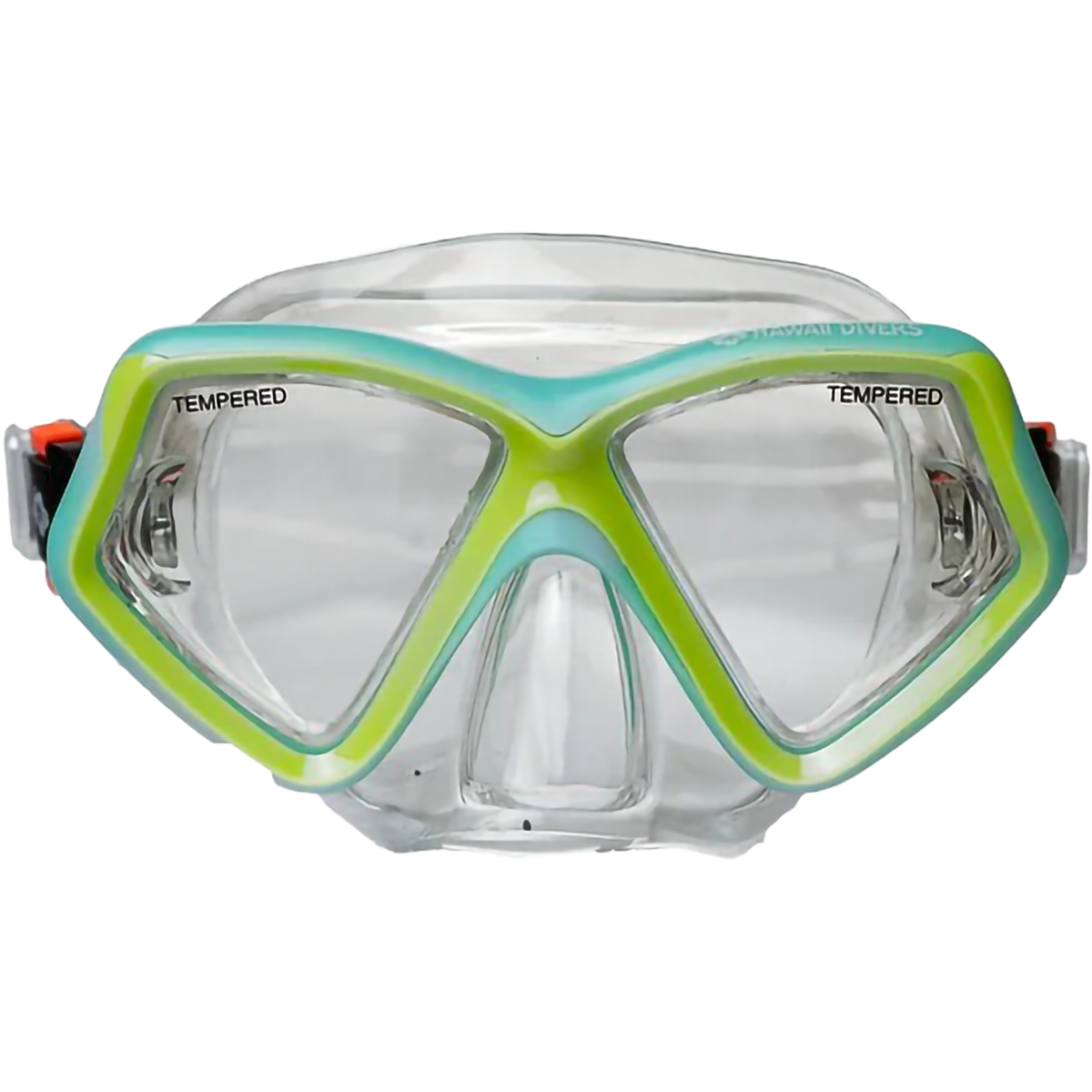 Youth Kids Jelly Fish Mask alternate view