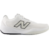 White/Black
