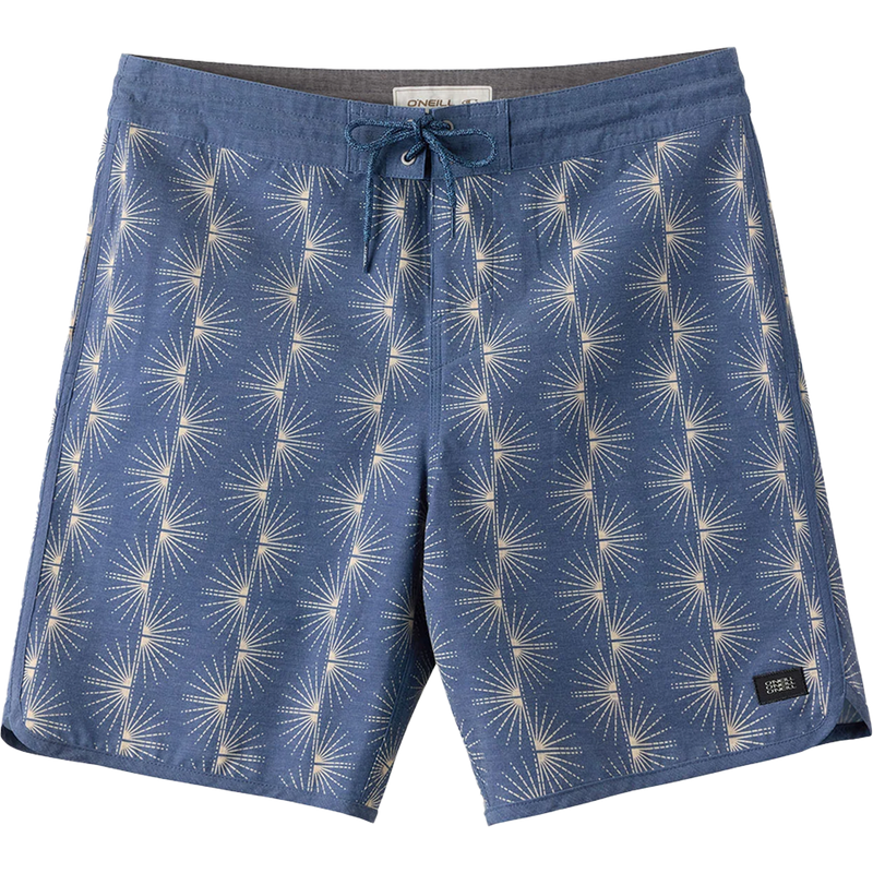 Men's Cruizer Scallop 18", Featured Image