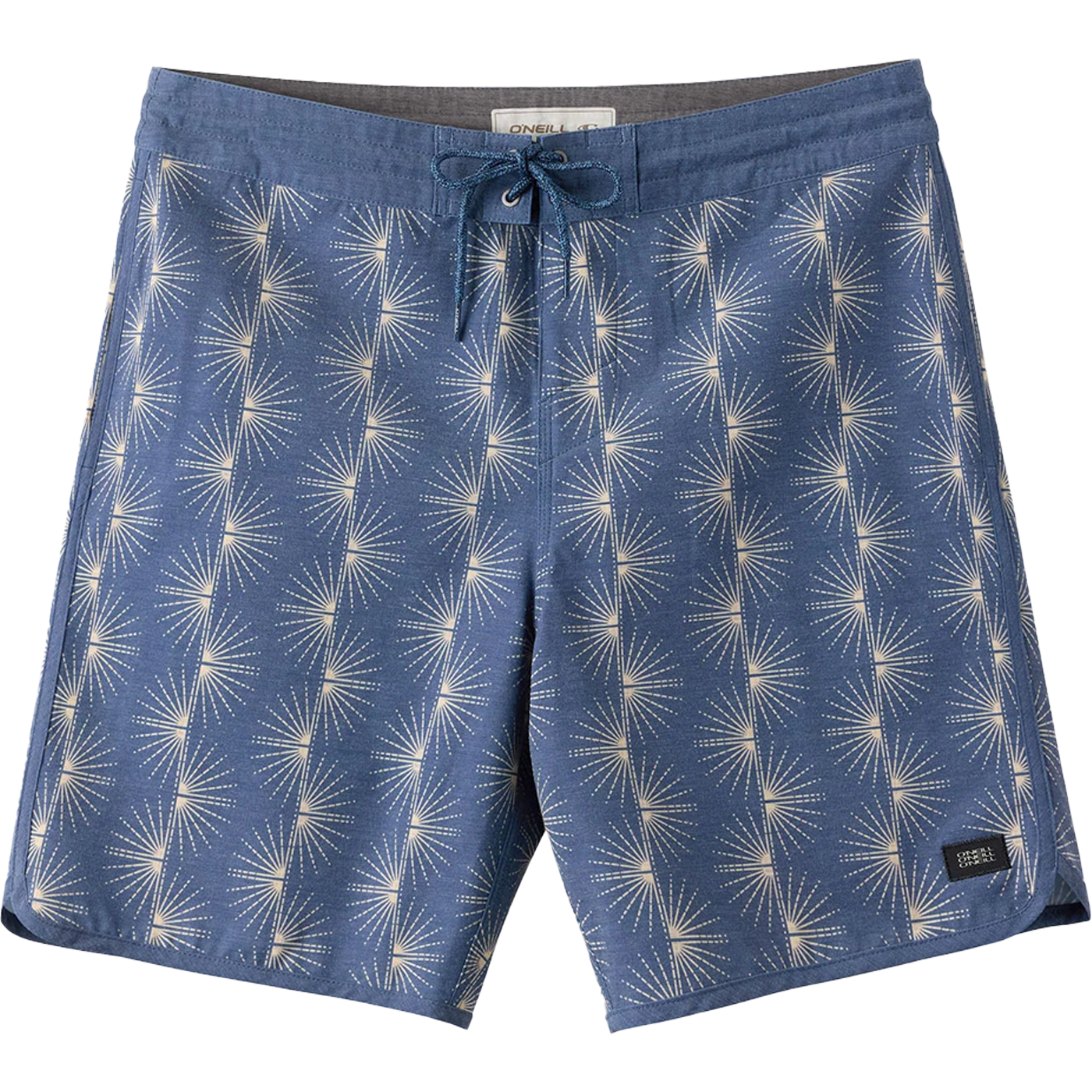 Men's Cruizer Scallop 18