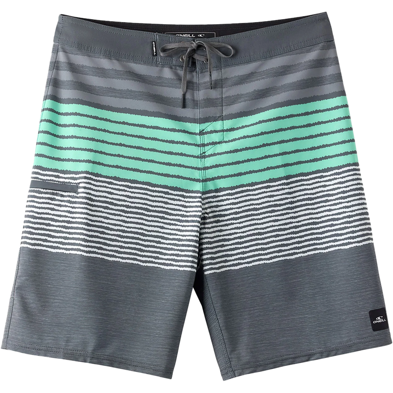 Men's Hyperfreak Heat Stripe 20", Featured Image