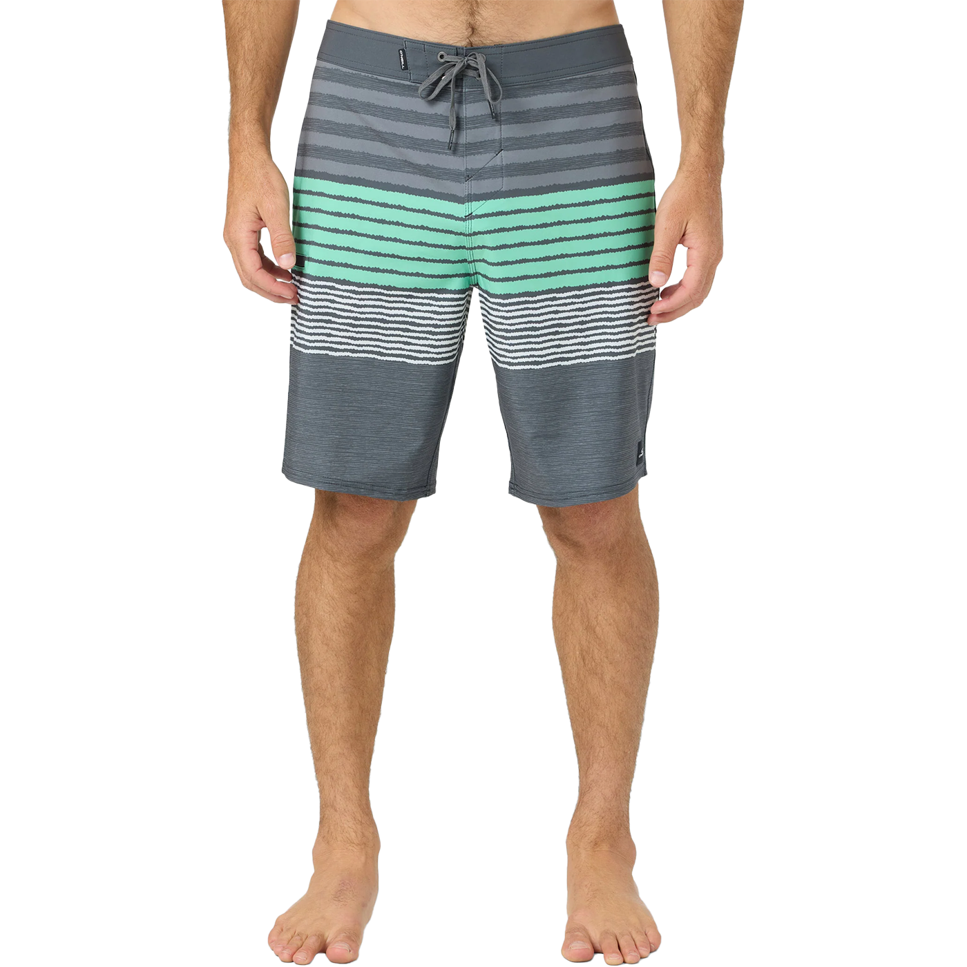 Men's Hyperfreak Heat Stripe 20