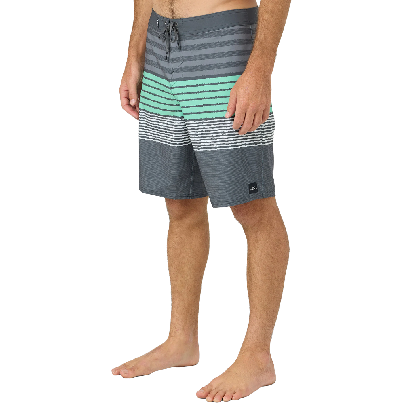 Men's Hyperfreak Heat Stripe 20