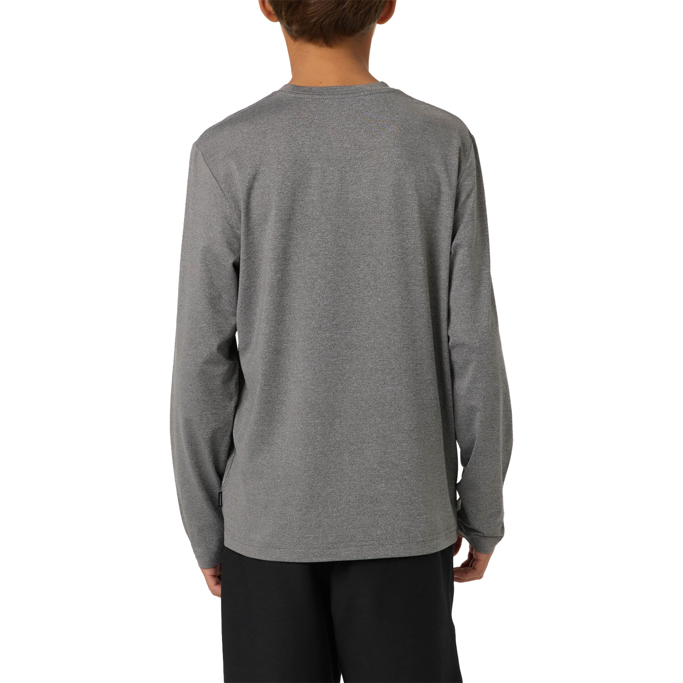 Youth Solar Scenic UPF Long Sleeve Tee alternate view