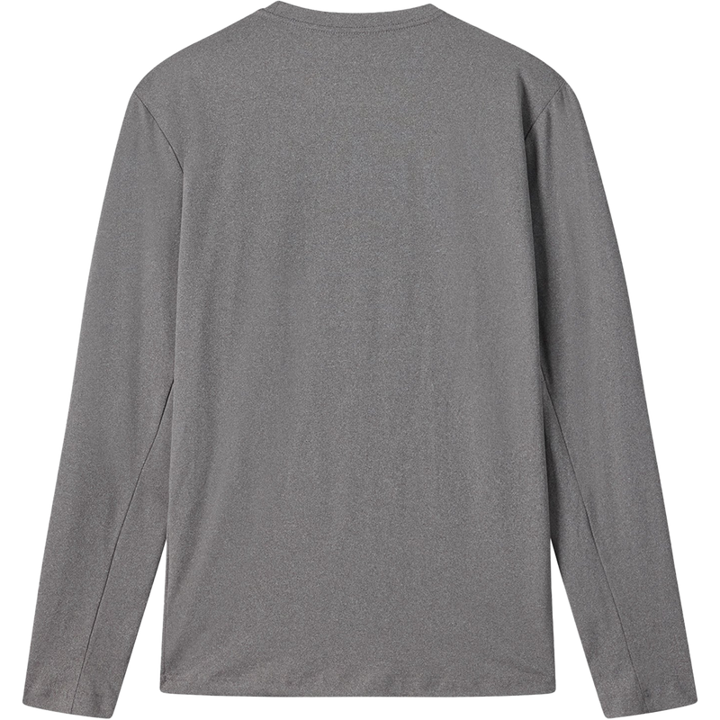 Youth Solar Scenic UPF Long Sleeve Tee, O'Neill Youth Solar Scenic UPF Long Sleeve Tee Back