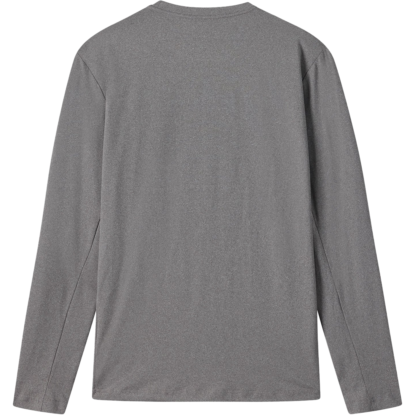 Youth Solar Scenic UPF Long Sleeve Tee alternate view