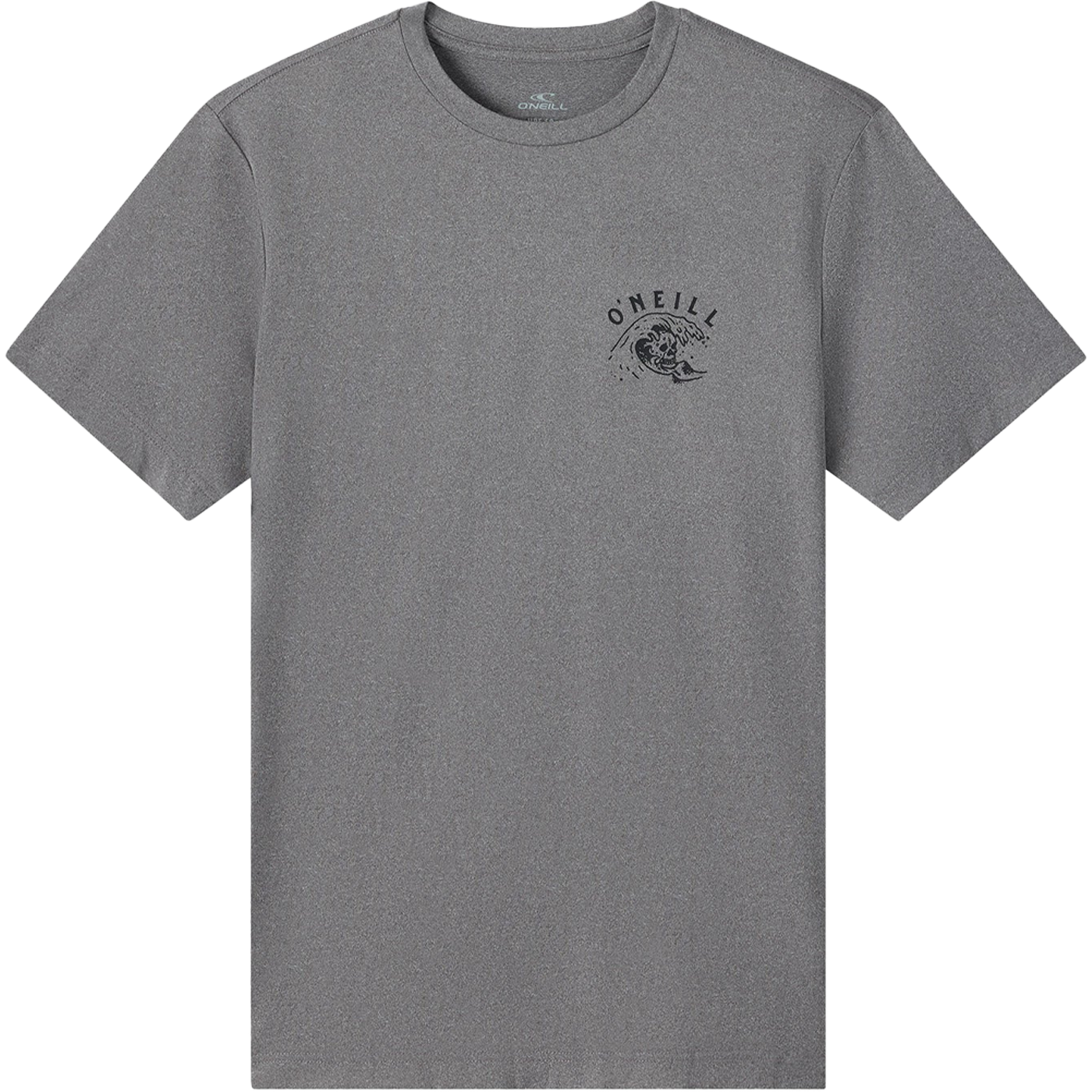 Youth Wave Brain UPF Short Sleeve alternate view