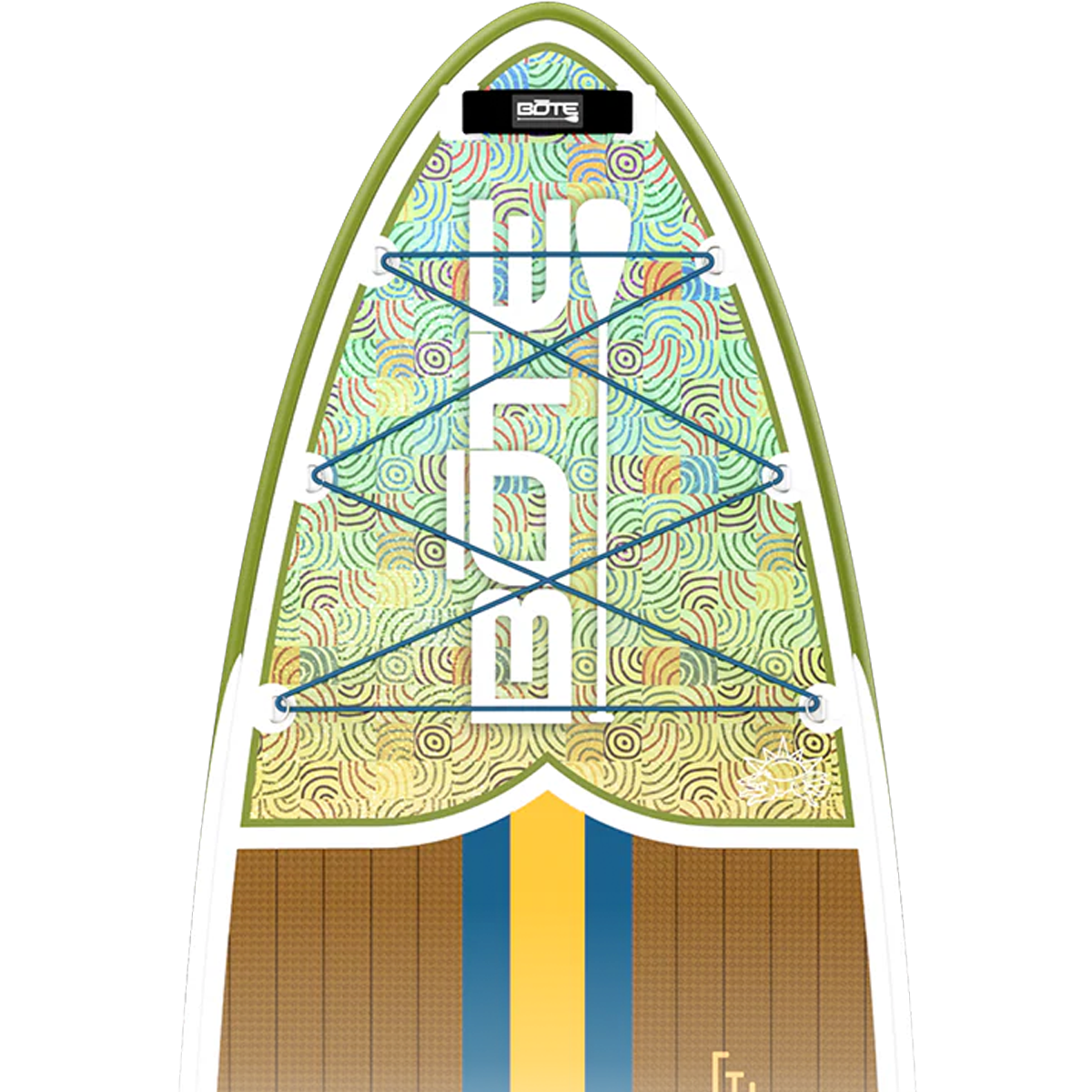 Wulf Aero 11'4