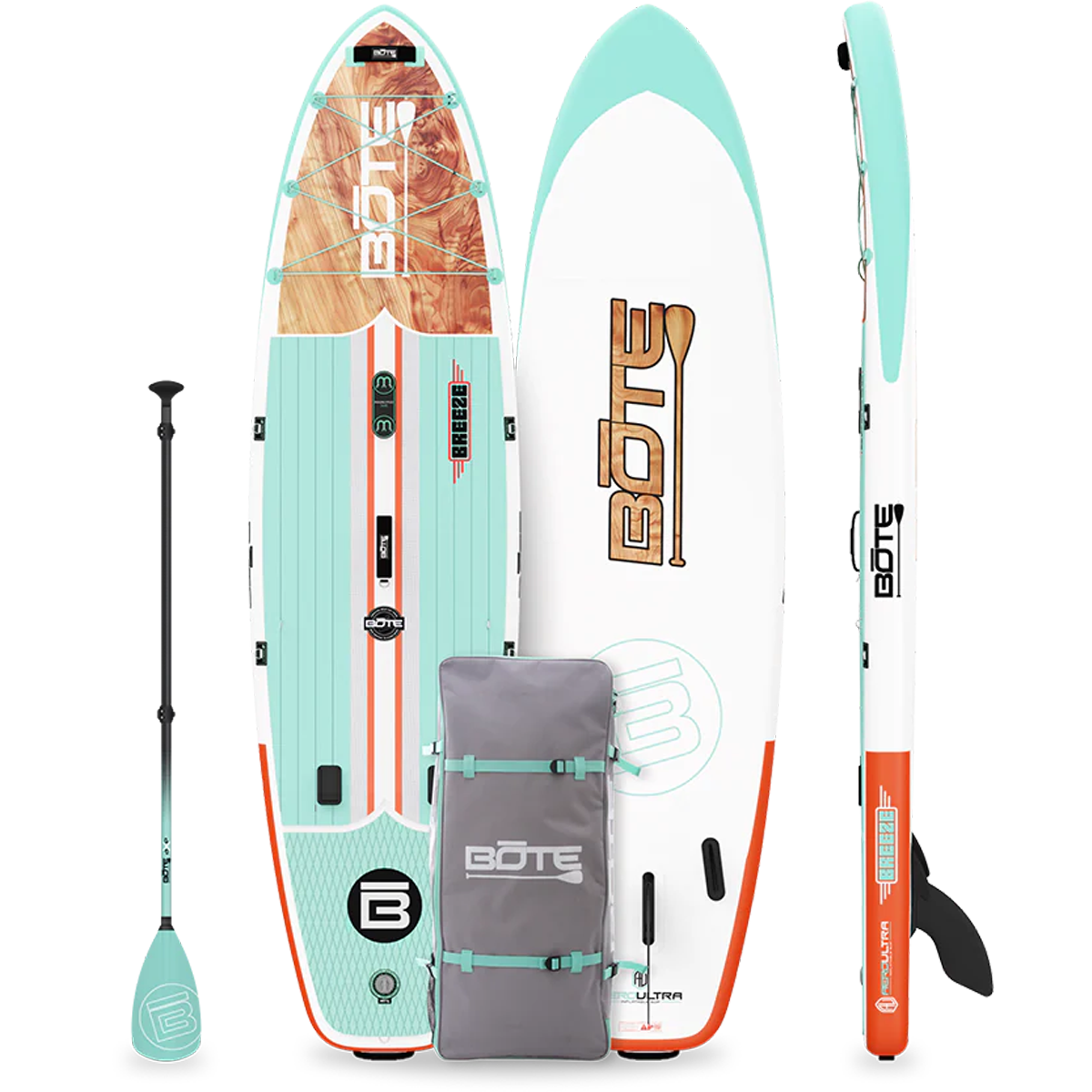 Breeze Aero Magnepod Duo alternate view