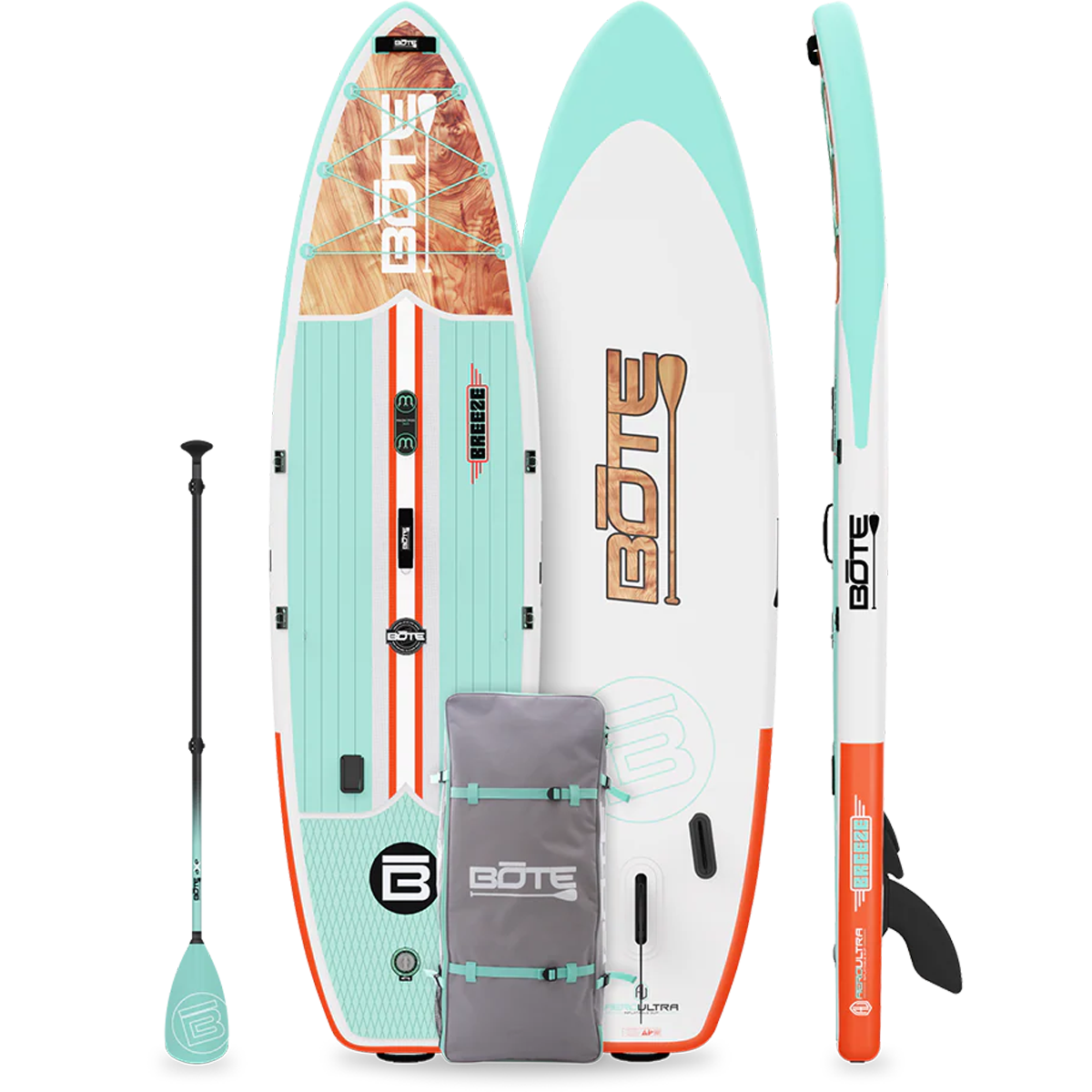 Breeze Aero Magnepod Duo alternate view