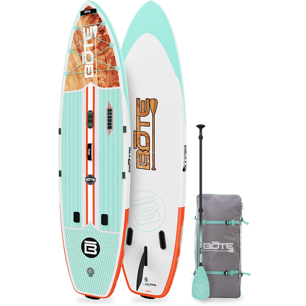Breeze Aero Magnepod Duo alternate view