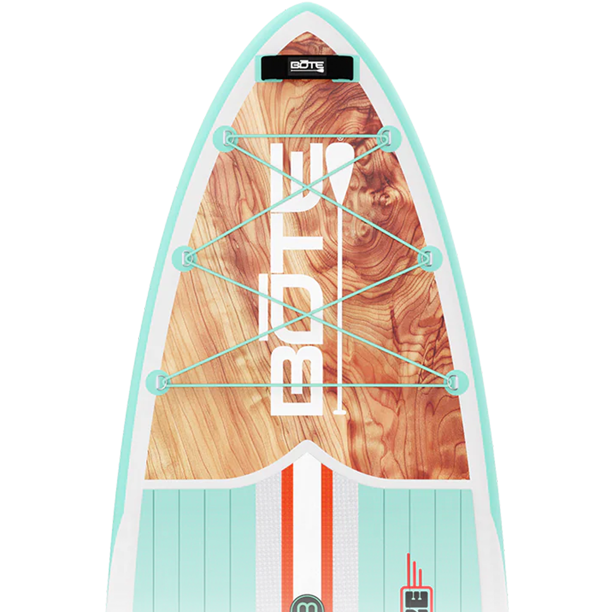 Breeze Aero Magnepod Duo alternate view