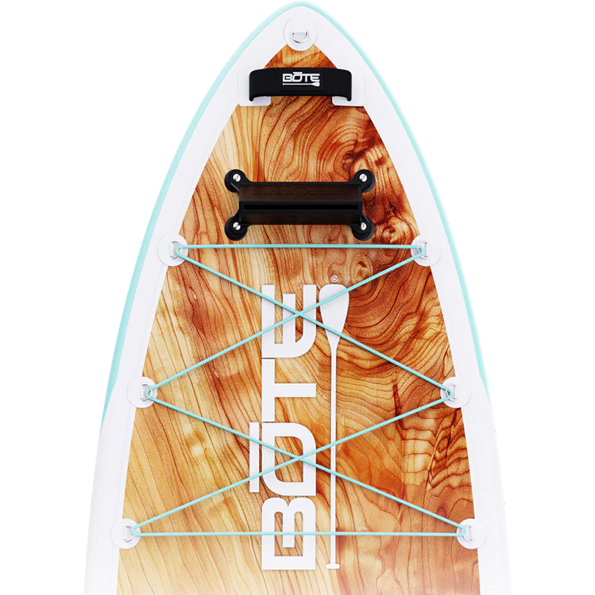 HD Aero 11'6' Magnepod Duo alternate view