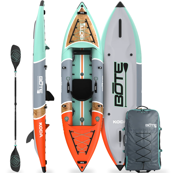BOTE Koda Aero 12'