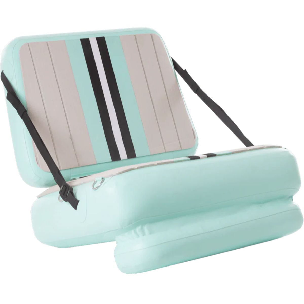Aero SUP Paddle Seat alternate view