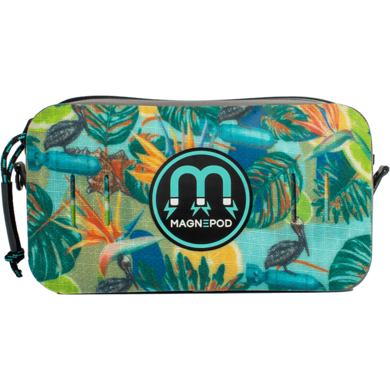 Highwater Hitchhiker, BOTE Highwater Hitchhiker Magnepod logo