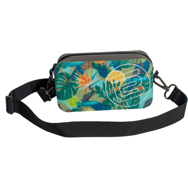 Highwater Hitchhiker, BOTE Highwater Hitchhiker with strap